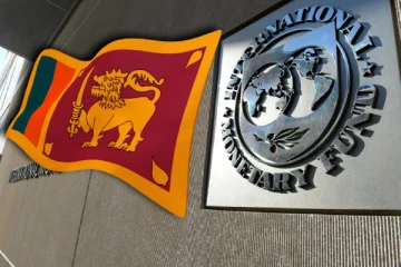 சர்வதேச நாணய நிதியத்தின் உதவியை நாடுமா சிறிலங்கா? கொழும்பு விரையும் அதிகாரிகள்