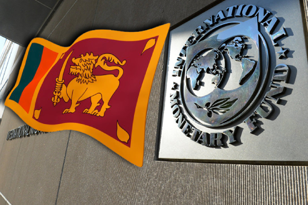 சர்வதேச நாணய நிதியத்தின் உதவியை நாடுமா சிறிலங்கா? கொழும்பு விரையும் அதிகாரிகள் - ஐபிசி தமிழ்