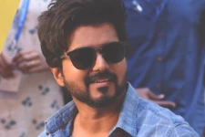 விஜய்யின் மாஸ்டர் படத்தின் புதிய அப்டேட்- படு கொண்டாட்டத்தில் ரசிகர்கள்