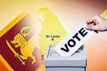 ஜனாதிபதித் தேர்தல் தொடர்பில் 836 முறைப்பாடுகள்