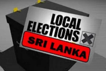 அம்பாந்தோட்டை மாநகர சபைக்கான உத்தியோகபூர்வ முடிவு வெளியானது