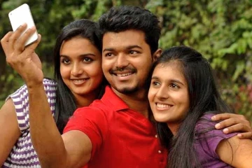 துப்பாக்கி படத்தில் விஜய்க்கு தங்கையாக நடித்த நடிகையா இது! எப்படி மாறிவிட்டார் பாருங்க
