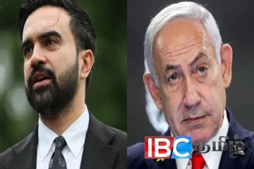 இஸ்ரேல் பிரதமர் கைது செய்யப்படுவார் : அமெரிக்காவிலிருந்து வெளியான எச்சரிக்கை