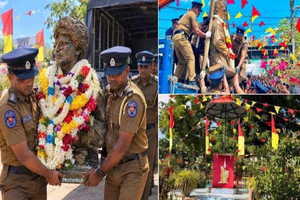 யாழ். மாநகரசபை கூட்டத்தில் இன்று பரபரப்பு..! திலீபன் நினைவு விவகாரத்தை அரசியலாக்க வேண்டாம் - NPP உறுப்பினர் | Commotion Jaffna Municipal Council Meeting Today