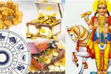 கிரகங்களில் மிகப்பெரும் மாற்றம்! விபரீத யோகங்களை அடையப்போகும் அதிர்ஷ்டகாரர் யார்? இன்றைய ராசிப்பலன்