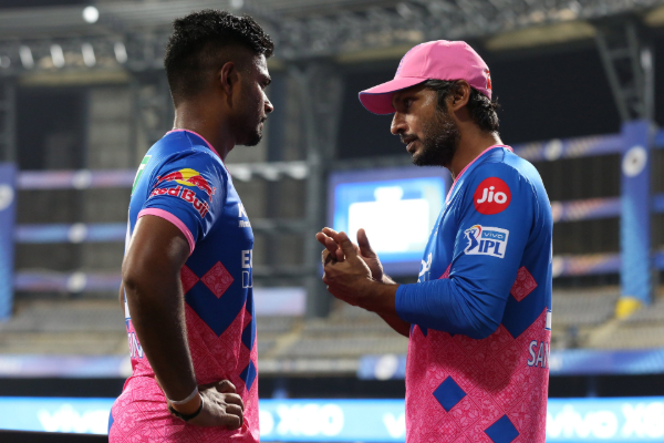 ராஜஸ்தான் ராயல்ஸ் அணியின் தலைமை பயிற்சியாளராக சங்கக்கார நியமனம் | Sangakkara As Rajasthan Royals Head Coach 2026 Ipl ராஜஸ்தான் ராயல்ஸ் அணியின் தலைமை பயிற்சியாளராக சங்கக்கார நியமனம் | Sangakkara As Rajasthan Royals Head Coach 2026 Ipl