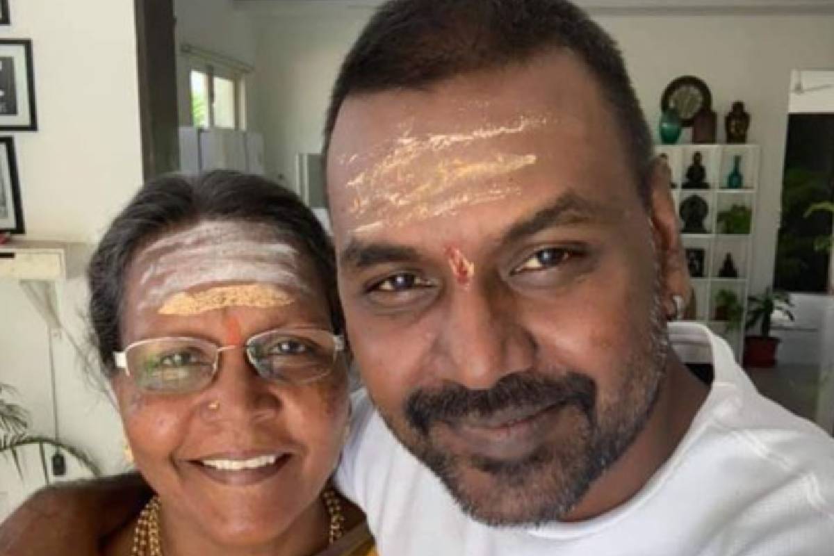 அரசியலுக்கு வருகிறாரா ராகவா லாரன்ஸ்? ரசிகர்களிடம் நேரடியாக கேட்ட கேள்வி! | Raghava Lawrence Video About Political Entry