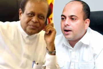 எங்களுடன் கைகோருங்கள்; பதவி நீக்கப்பட்ட  சுசிலுக்கு  வந்த அழைப்பு!