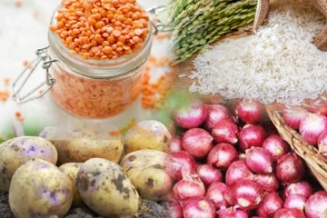 முக்கிய 4 பொருட்களின் விலை குறைப்பு!