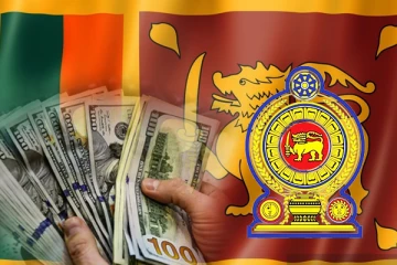 கடனை மீளச் செலுத்துவதை நிறுத்தி வைப்பதற்கான பேச்சுவார்த்தையில் இலங்கை