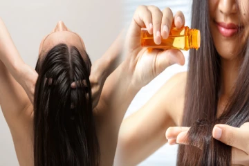 மளமளவென முடி வளர தலைக்கு எண்ணெய் மசாஜ் கொடுப்பது சரியானதா?