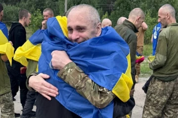 1,000 உக்ரைன் போர் வீரர்கள் உடல்கள் ஒப்படைப்பு: ஜெலன்ஸ்கி மீண்டும் தடைகளுக்கு அழைப்பு