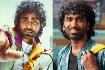 பிரதீப் ரங்கநாதன் நடிக்கும் அடுத்த படத்தின் அப்டேட்.. ரசிகர்களுக்கு காத்திருக்கும் ட்ரீட்