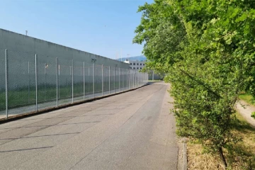 சிறையிலிருந்த நபருக்கு பொய்யாக மருத்துவச் சான்றிதழ் வழங்கிய மருத்துவருக்கு சிறை