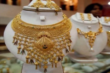 கிடுகிடுவென உயர்ந்த தங்கத்தின் விலை(27.11.2023)... இன்று சரவனுக்கு எவ்வளவு அதிகம்?