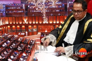 වත්කම් ප්‍රකාශ නොදුන් මන්ත්‍රීන්ට 125කට අවවාද ලිපි