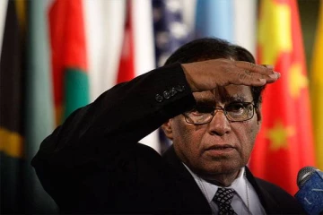 ஈழத் தமிழர்களுக்காக குரல் கொடுத்த வெளிநாட்டு அரசியல்வாதி காலமானார்