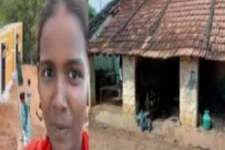 நாசா செல்லும் ஏழை சிறுமியின் ஒற்றை வேண்டுகோள்; ஒட்டுமொத்த கிராமமே மகிழ்ச்சி.. குவியும் வாழ்த்துக்கள்