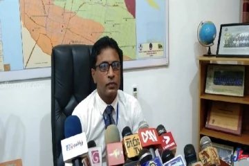 யாழ்.மாவட்டத்தில் அதிக மழை வீழ்ச்சி பதிவு!