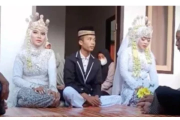 திருமணத்திற்கு வந்த முன்னாள் காதலி! நிச்சயிக்கப்பட்ட பெண்ணுடன் காதலன்: ஒரே நேரத்தில் 2 பெண்களுடன் நடந்த திருமணத்தின் பின்னணி