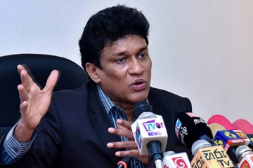 வடக்கு-கிழக்கு தமிழ் தலைவர்களிடம் மனோ வேண்டுகோள்...!