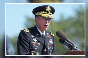 ஆப்கானில் இருந்து அமெரிக்க படைகளை வாபஸ் பெற்றது தவறு-டேவிட்