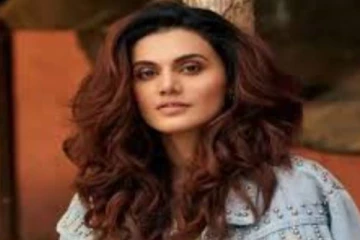 சச்சின், விராட் கோலி ட்வீட்டுக்கு டாப்ஸி பன்னு பதிலடி