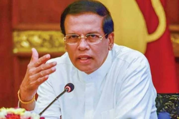 மக்களின் குரல்களை செவிமடுக்க வேண்டும்: அரசுக்கு மைத்திரி உபதேசம்