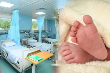 இரகசியமாக குழந்தை பெற்று வடிகானுக்குள் வீசிய யுவதி; தமிழர் பகுதியில் சம்பவம்