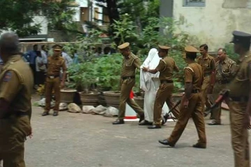 அமெரிக்காவிற்கு அனுப்புவதாக பாரிய மோசடி செய்த தம்பதி: யாழில் பணியாற்றும் இராணுவ மேஜர்