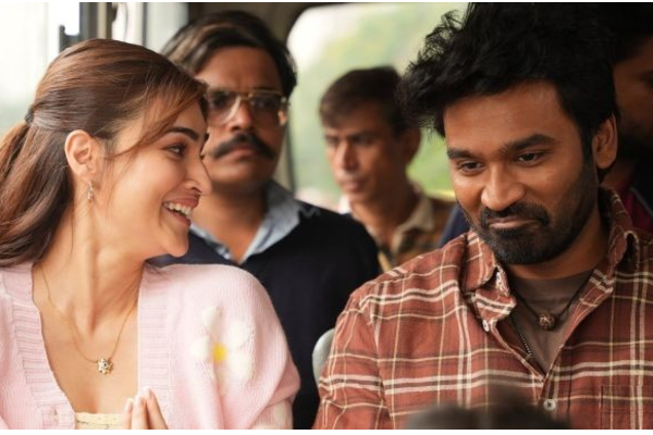 பல கோடி சொத்து சேர்த்து வைத்திருக்கும் தனுஷ் பட நடிகை க்ரித்தி சனோன்.. முழு விவரம் இதோ | Kriti Sanon Net Worth And Salary Details