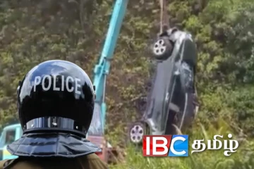 பேருந்தை தொடர்ந்து இடம்பெற்ற மற்றுமொரு விபத்து : ஒரே குடும்பத்தைச் சேர்ந்தவர்களுக்கு நடந்தது என்ன..!