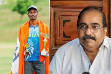 அனோஜனின் உயிரைக் காப்பாற்றுங்கள்! இலங்கை அரசிடம் சுரேஷ் பிரேமச்சந்திரன் அவசர கோரிக்கை