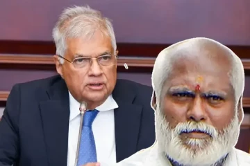 சாந்தனை இலங்கைக்கு அழைத்து வர ஜனாதிபதி சாதகமான பதில்