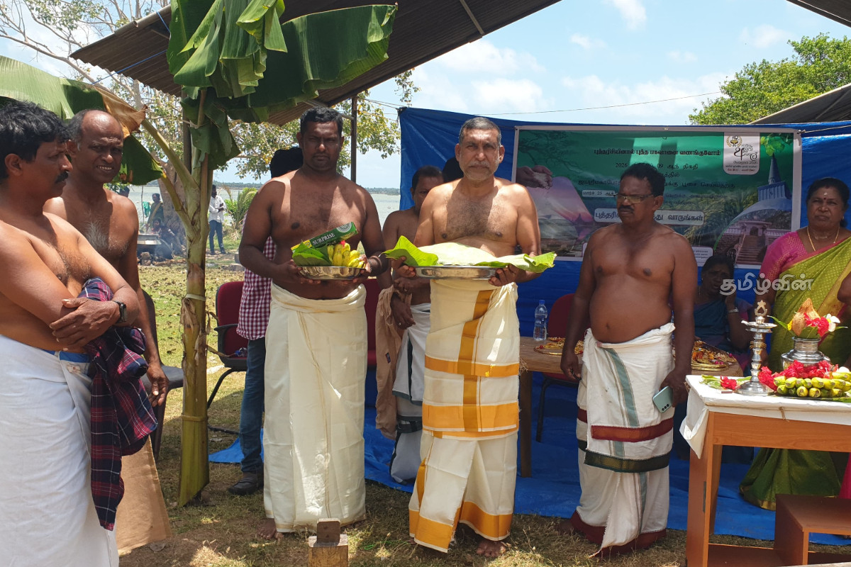 வற்றாப்பளை கண்ணகி அம்மன் ஆலயத்தில் சிறப்புற இடம்பெற்ற புத்தரிசி விழா | Buddharishi Festival Kannagi Amman Temple