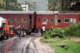 இலங்கை வந்த வெளிநாட்டவருக்கு நேர்ந்த விபரீதம்