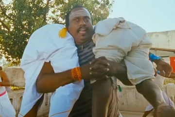 கலகலப்பு நடிகர் கோதண்டராமன் காலமானார்