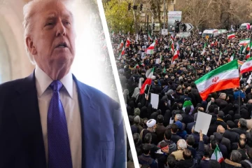 ஈரானில் இருந்து அமெரிக்க பிரஜைகளை உடனடியாக வெளியேற உத்தரவு