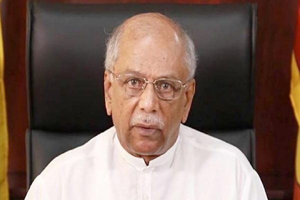 இலங்கை அரசியலில் மாற்றத்தை ஏற்படுத்த துடிக்கும் தூதரகம் -கொழும்பு அரசியலில் பரபரப்பு | Embassy To Make A Change In Sri Lankan Politics