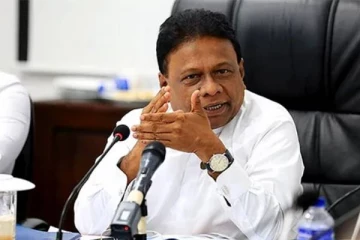 மக்களின் எதிர்ப்பில் நியாயம் இருக்கிறது - டலஸ்