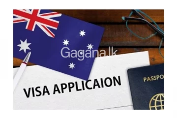 ඕස්ට්‍රේලියාවට යෑමට සිටිය අයගේ සිහින බොඳ වන ලකුණු - ඕස්ට්‍රේලියාවෙන් විශේෂ පණිවිඩයක්
