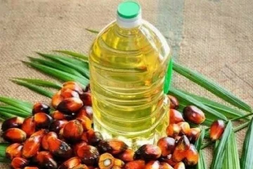 තහනම් කෙරූ පාම් තෙල් ආනයනයට නැවත සූදානමක් ?