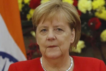ஜேர்மன் சேன்ஸலர் ஏஞ்சலா மெர்க்கலை உளவு பார்க்க அமெரிக்காவுக்கு உதவிய டென்மார்க்: தகவல் வெளியானதால் பரபரப்பு