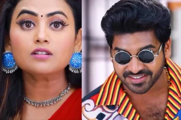 வெண்பாவுக்கு வெளிநாட்டு மாப்பிள்ளை இல்லையாம்? வேலைக்காரனாமே? இப்படியொரு உருட்டு தேவையா!