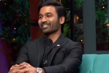 அப்பட்டமாக பொய் சொல்லும் தனுஷ்! அப்போ அப்படி பேசிய அவரா இது?