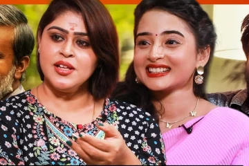 ஒரு வழியா Mohan G உருப்படியான படத்தை எடுத்துட்டாரு - Sasi Laya & Tarakshi Interview