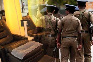 ஏழு விடுதிகள் சுற்றிவளைப்பு! 32 யுவதிகள் உட்பட 39 பேர் சிக்கினர்