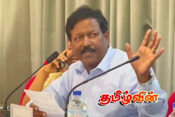 சட்டவிரோத மணல் அகழ்வுக்கு பொலிஸாரே காரணம்.. ரவிகரன் எம்பி குற்றச்சாட்டு