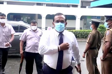 சம்பிக்க ரணவக்கவுக்கு எதிராக குற்றப்புலனாய்வுத்துறையில் முறைப்பாடு