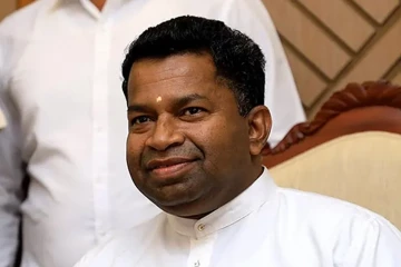 පිල්ලෙයාන්ගේ අත්අඩංගුවට ගැනීම සම්බන්ධයෙන් ඉදිරියේදී මොකද වෙන්නේ - ශ්‍රේෂ්ඨාධිකරණය දුන් නව දැනුම්දීම මෙන්න